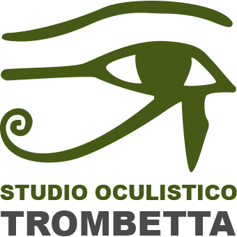 Logo Studio Oculistico Trombetta