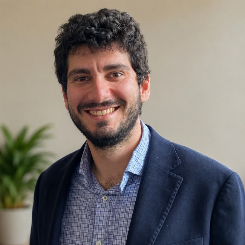 Luigi Trombetta Oculista